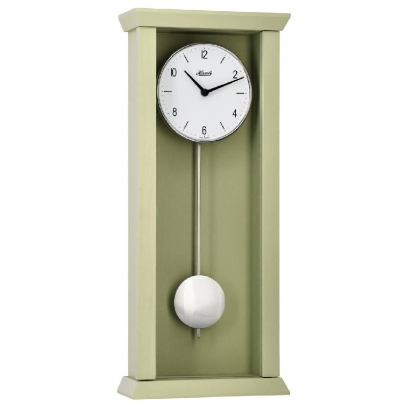 Hermle klok 71002-U72200 groen