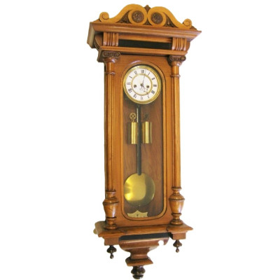 Snaarregulateur met slagwerk, klein