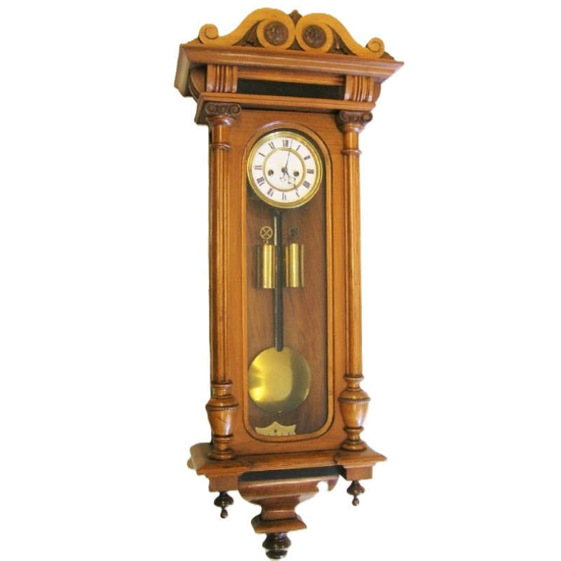 Snaarregulateur met slagwerk, klein