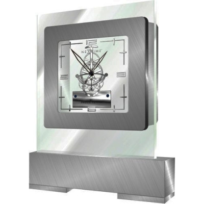 Tafelklok Nextime 5145ZI 