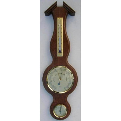 AX Barometer noten Nederlands