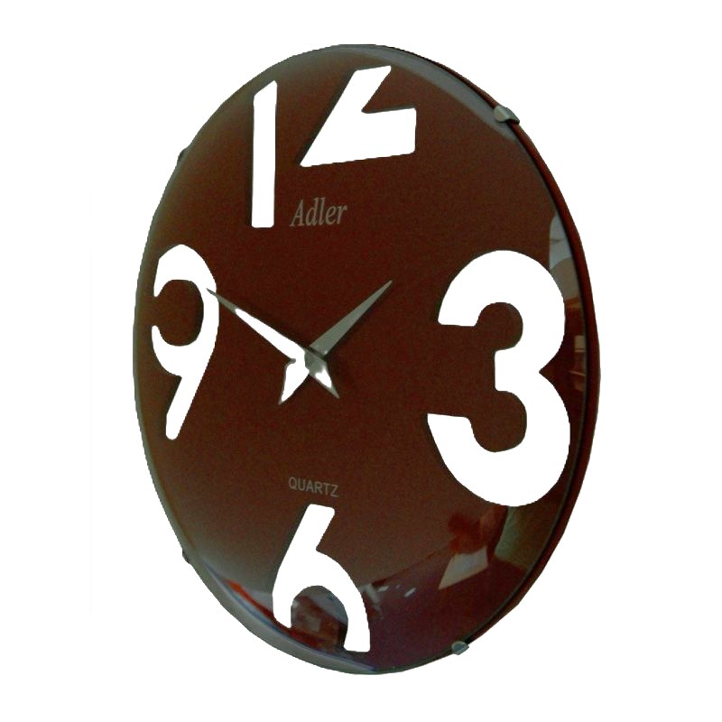 AER 155 Ronde klok noten 